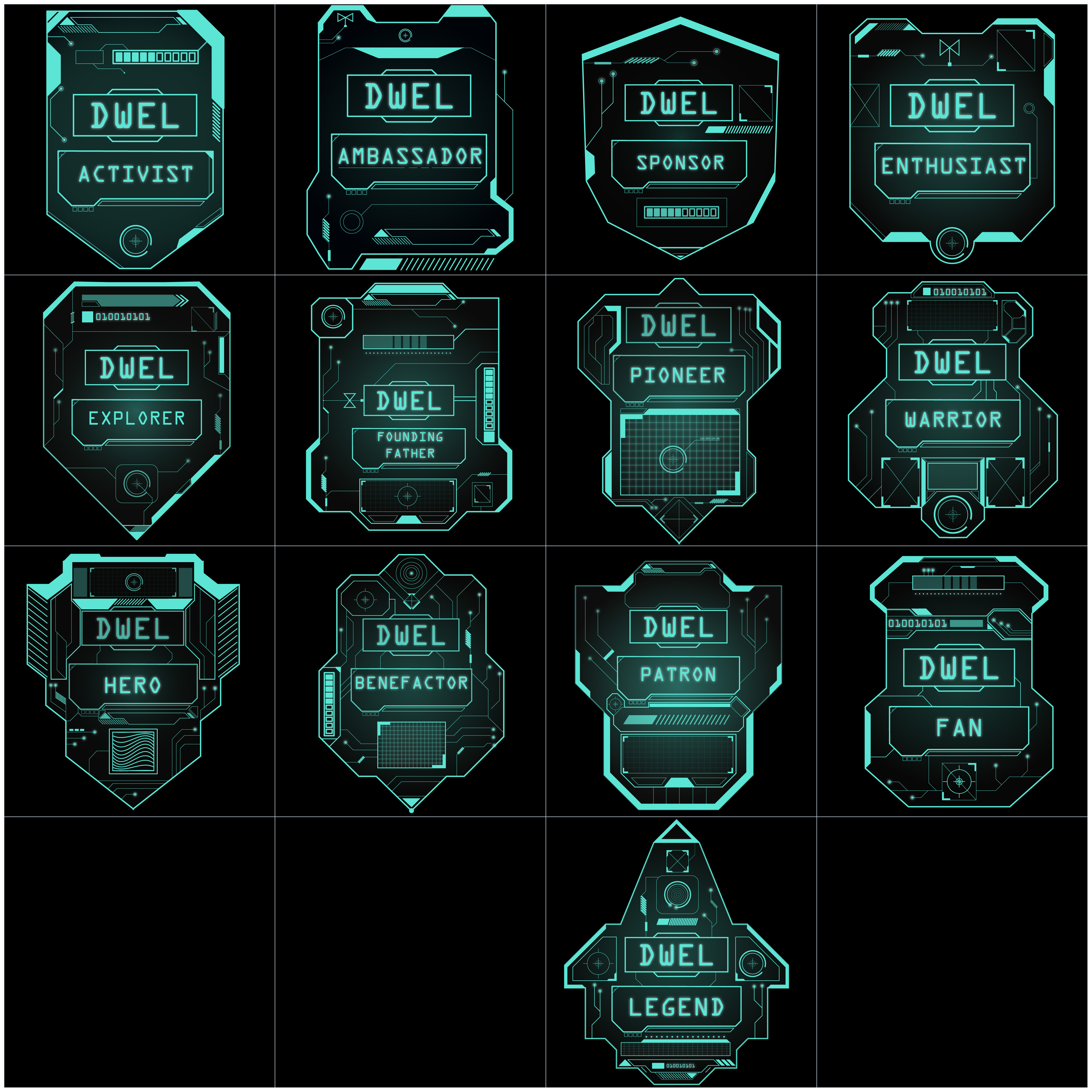 Graphic Design by savethealiens for this project | Design: #26224495