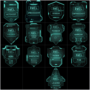 Grafik-Design von savethealiens