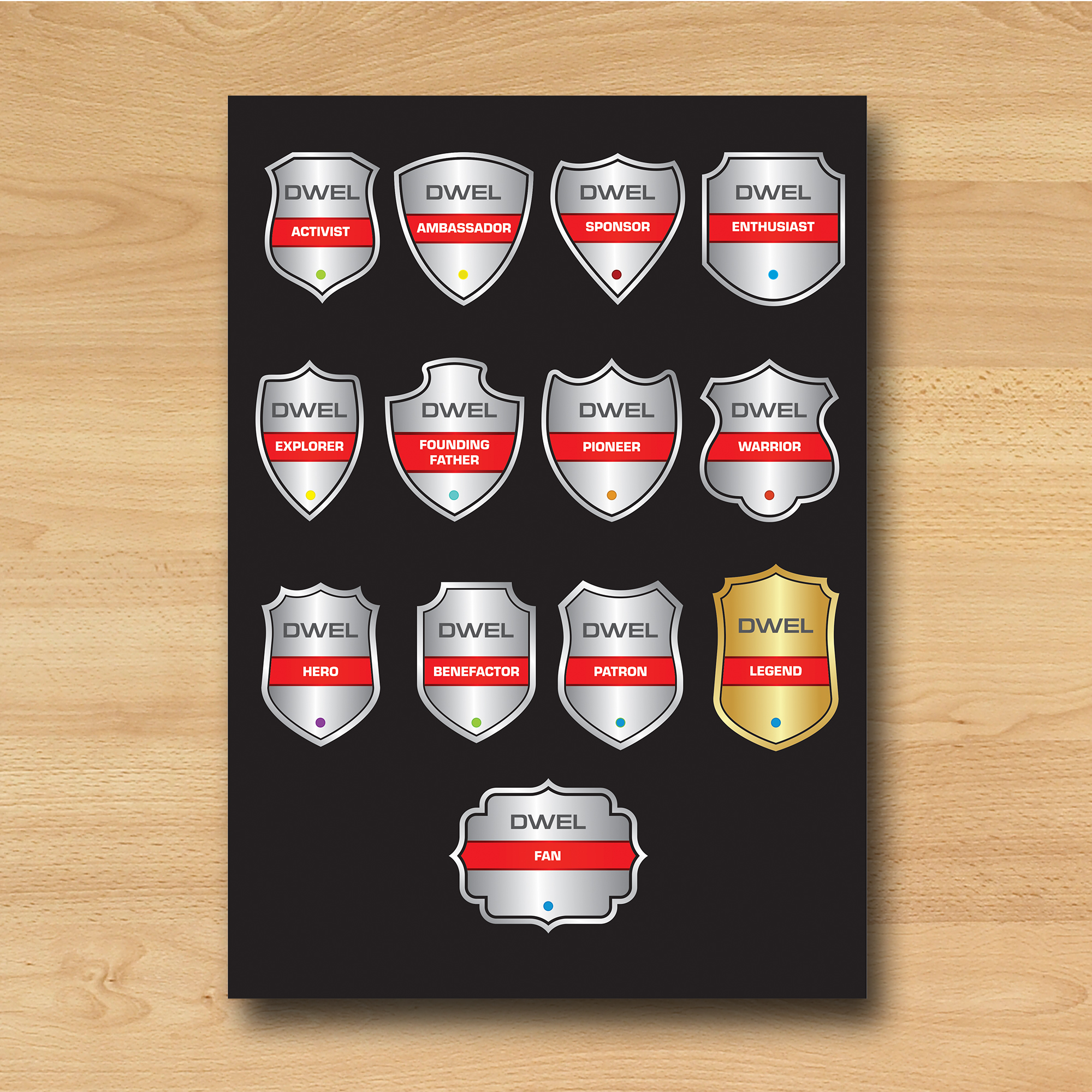 Graphic Design by ecorokerz for this project | Design #26227531