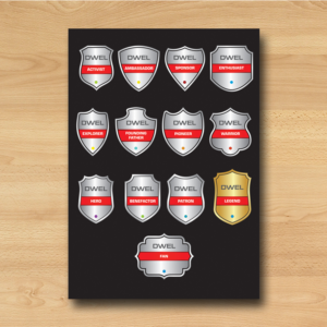 Graphic Design by ecorokerz for this project | Design: #26227531