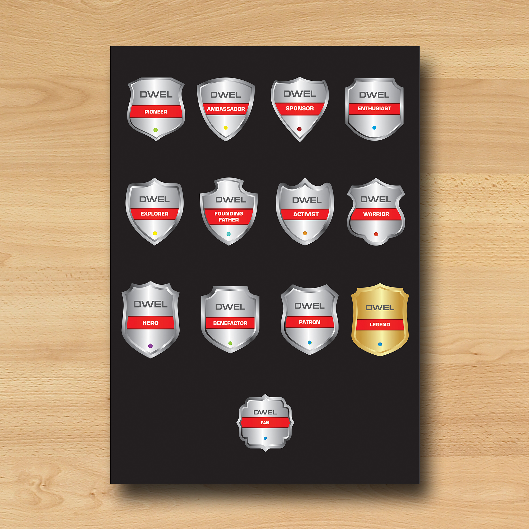 Graphic Design by ecorokerz for this project | Design #26232128