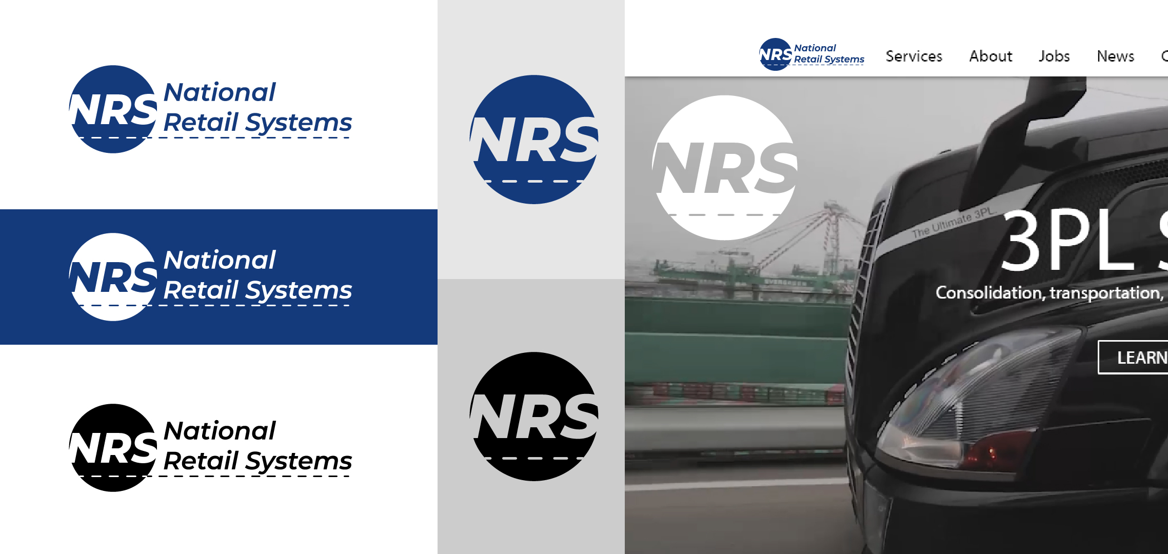 Logo Design by Dheva for this project | Design #26210354