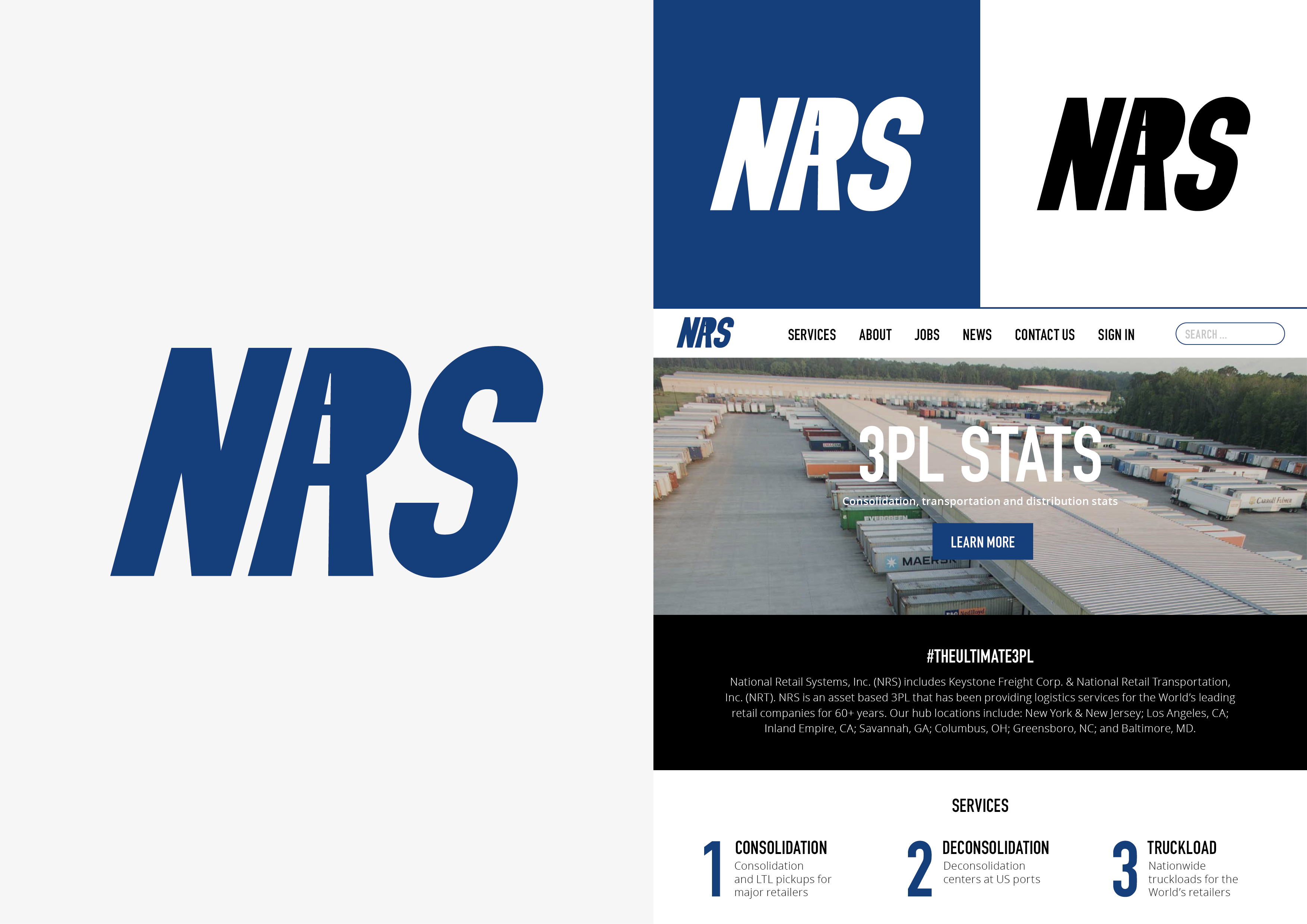 Logo Design by CZP for this project | Design #26222765