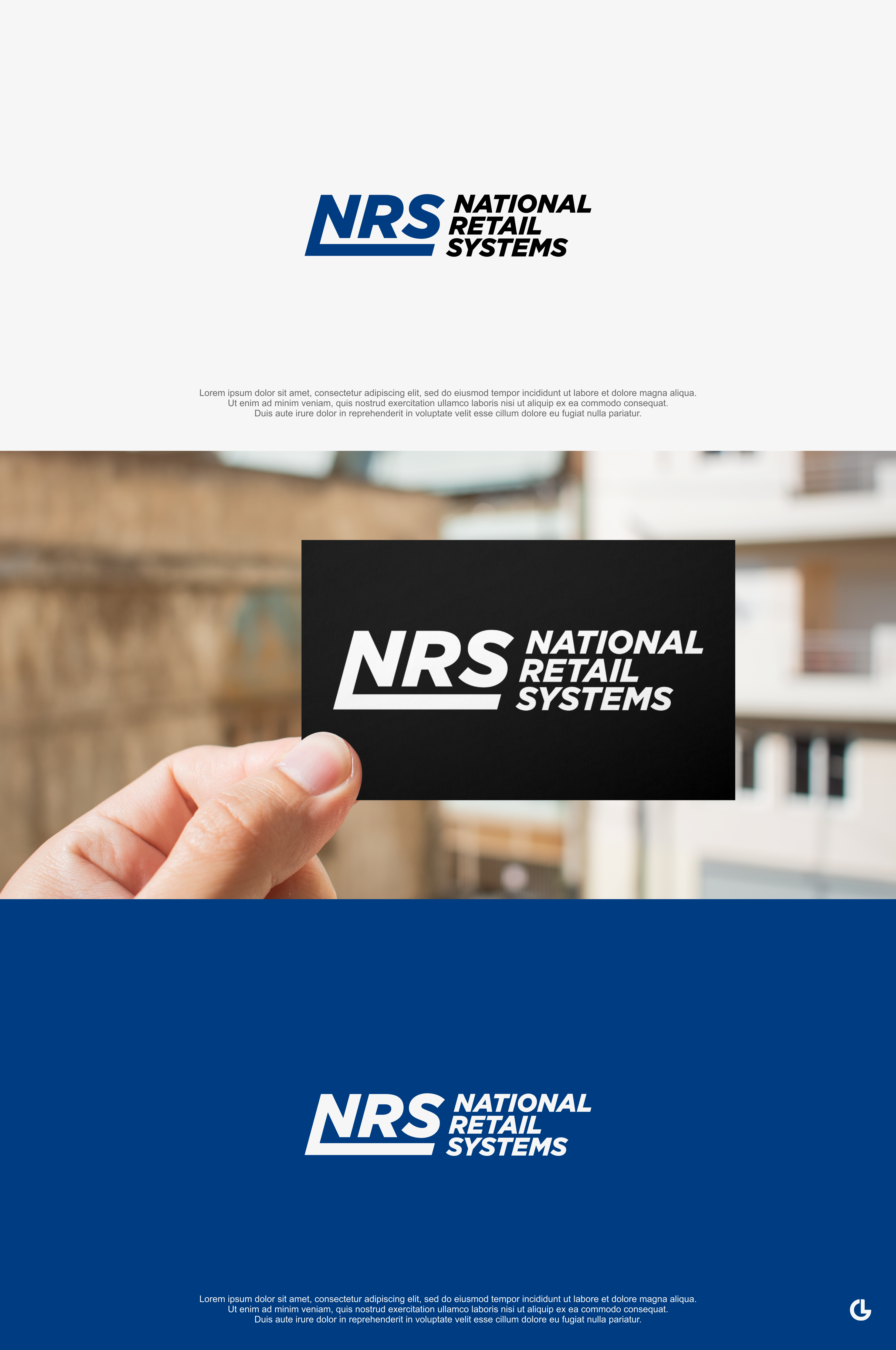 Logo Design by R!CKY for this project | Design #26220906
