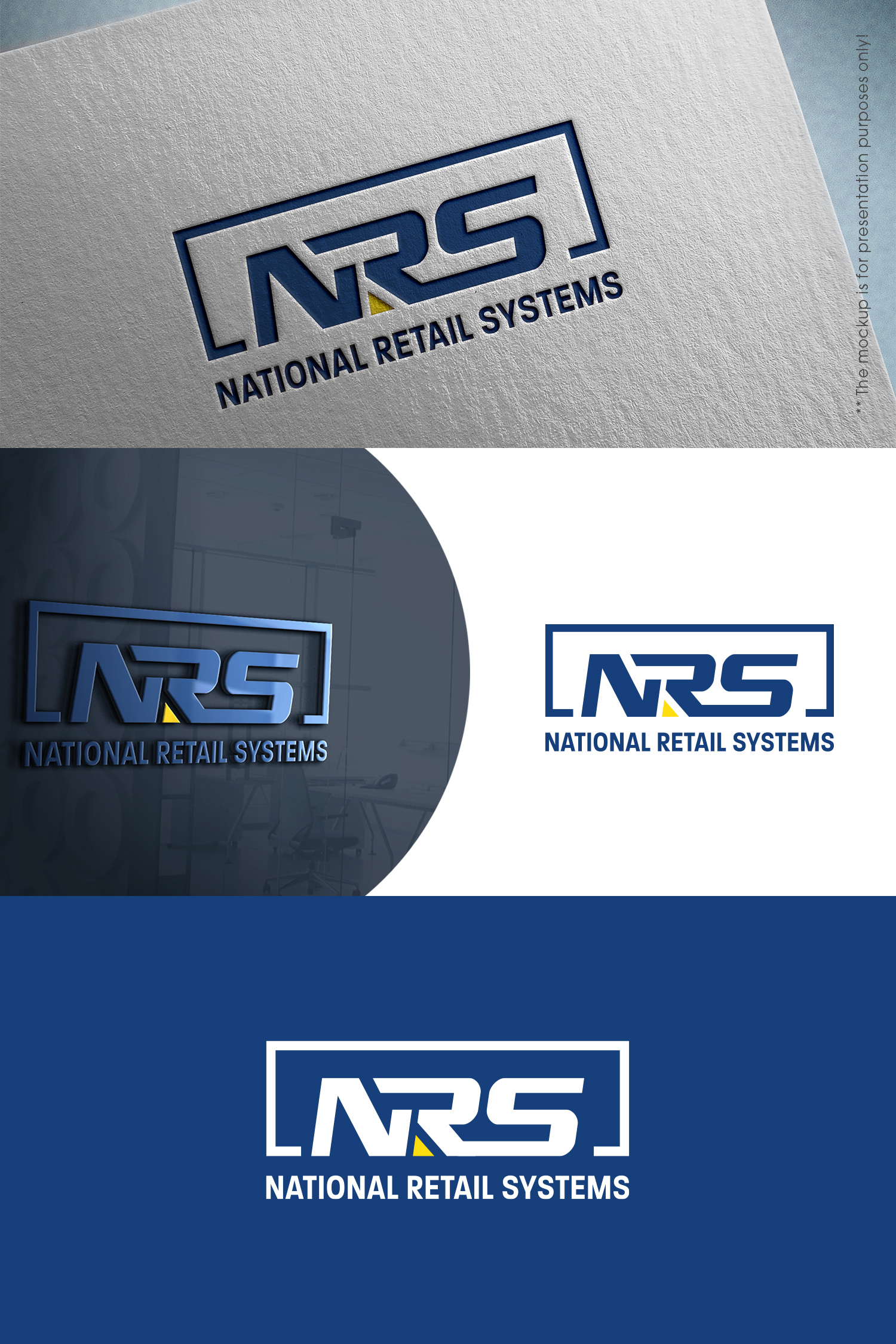 Logo Design by designbysy for this project | Design #26204726