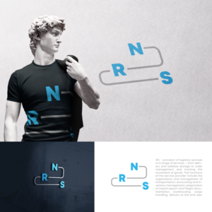 Logo Design by Foma