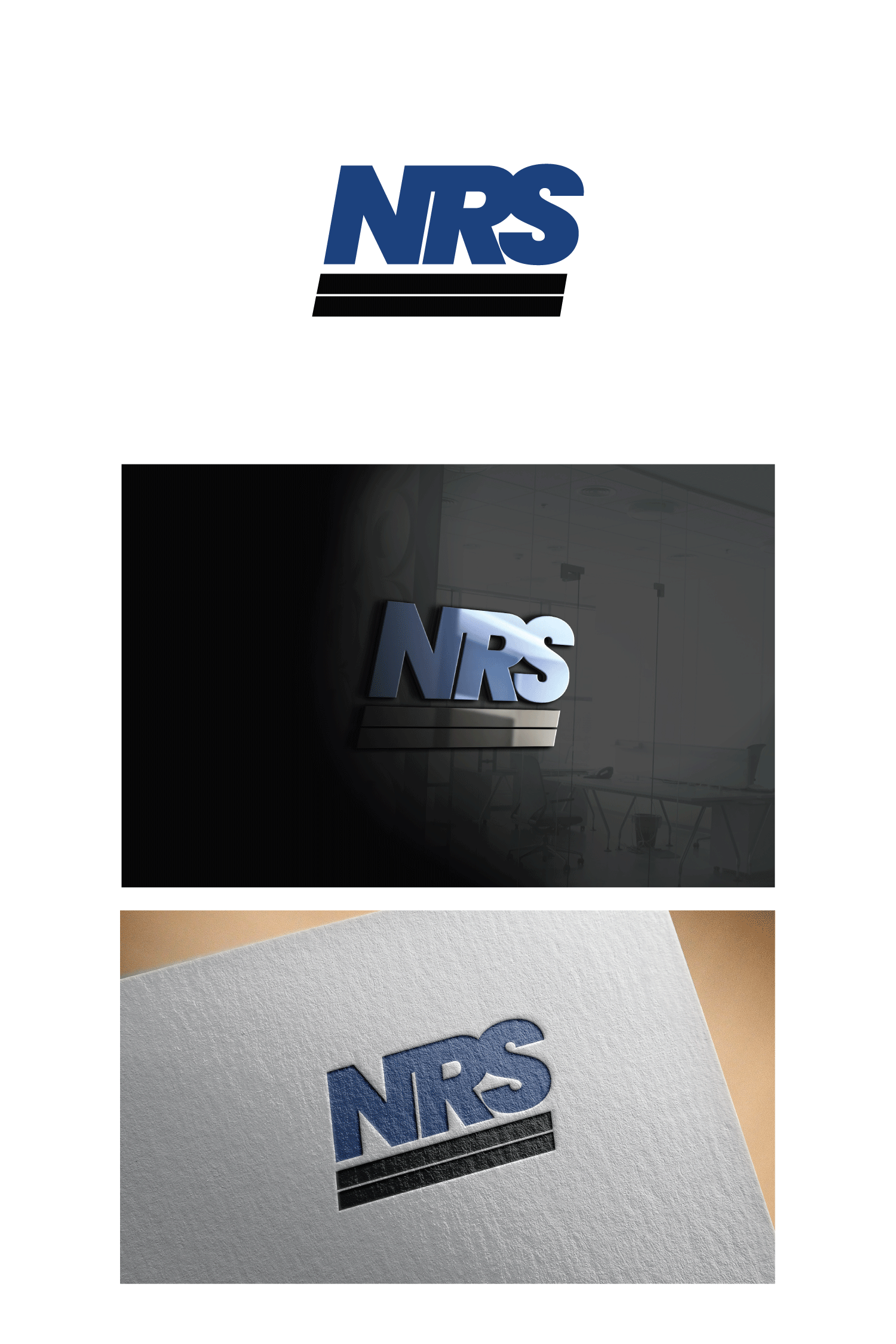 Logo Design by bright design for this project | Design #26242850