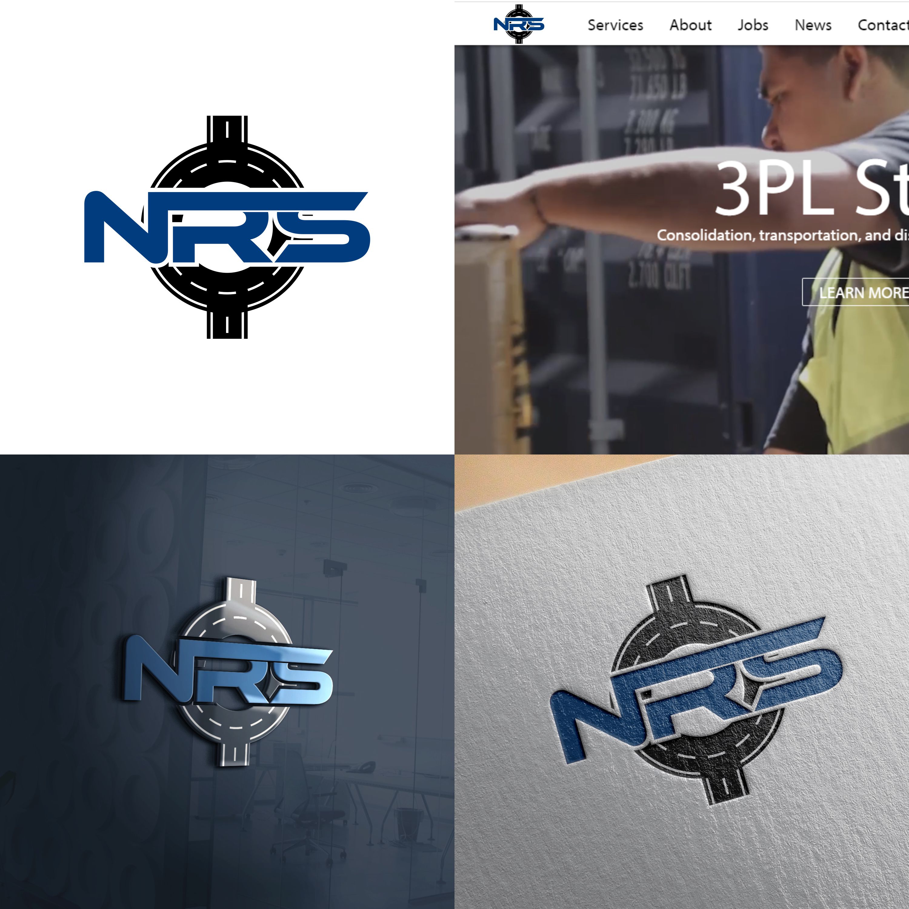 Logo-Design von Septian Yossi für dieses Projekt | Design #26203626