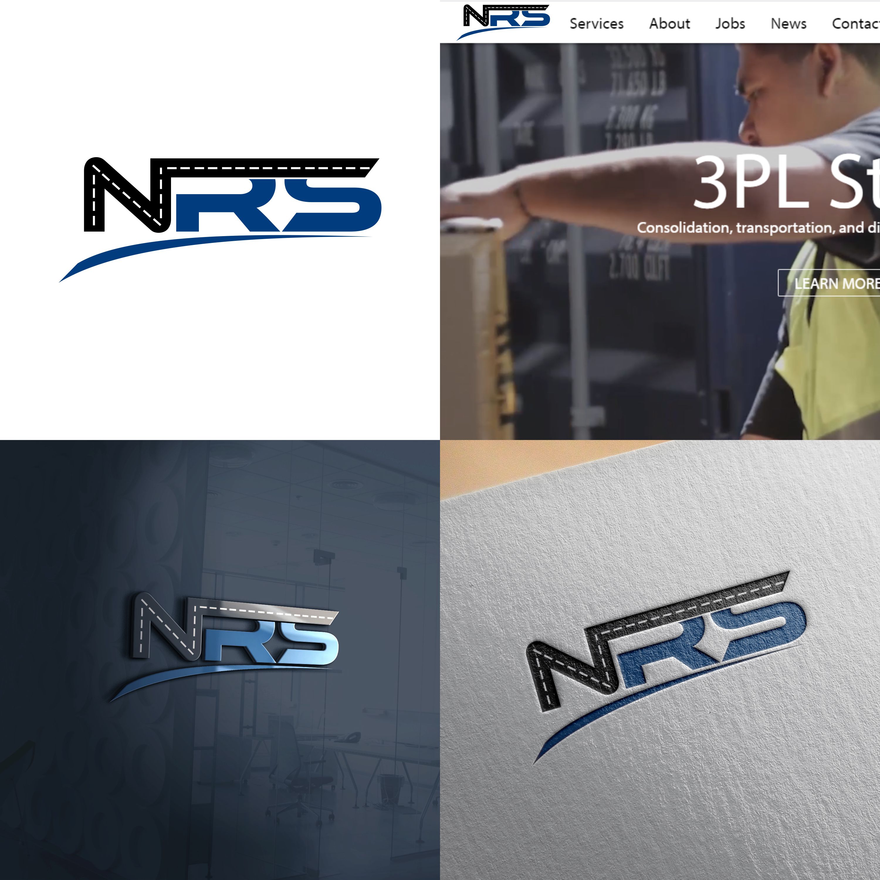 Logo Design by Septian Yossi for this project | Design #26203630