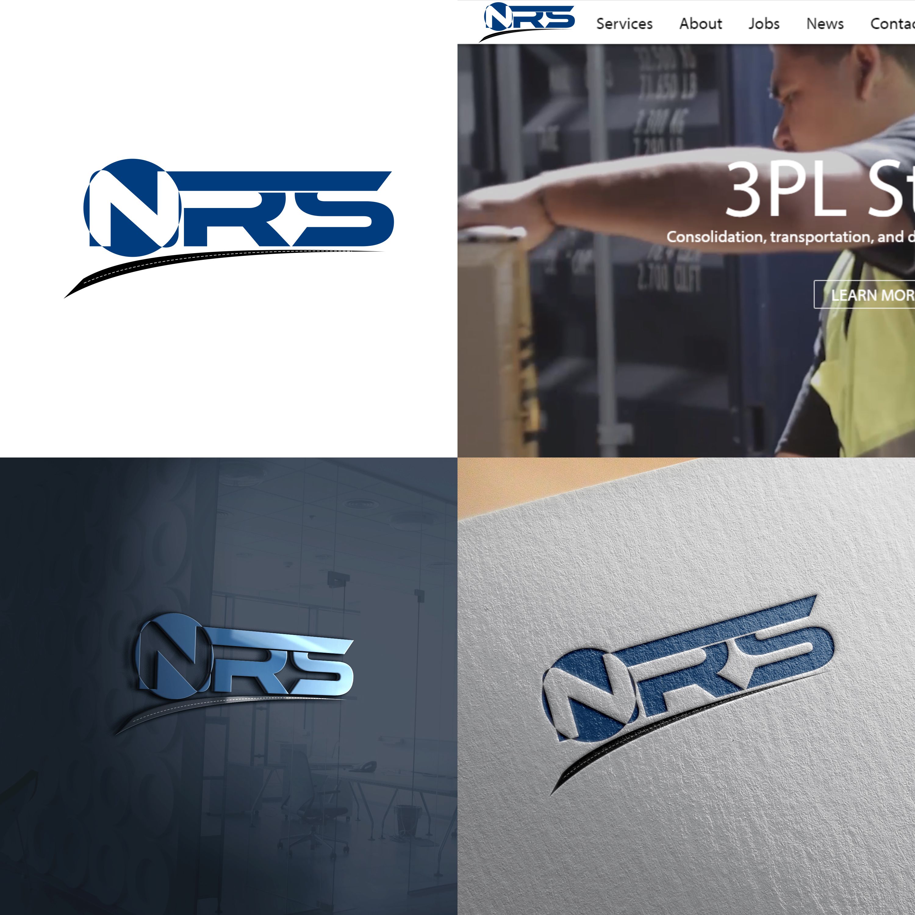 Logo-Design von Septian Yossi für dieses Projekt | Design #26203634