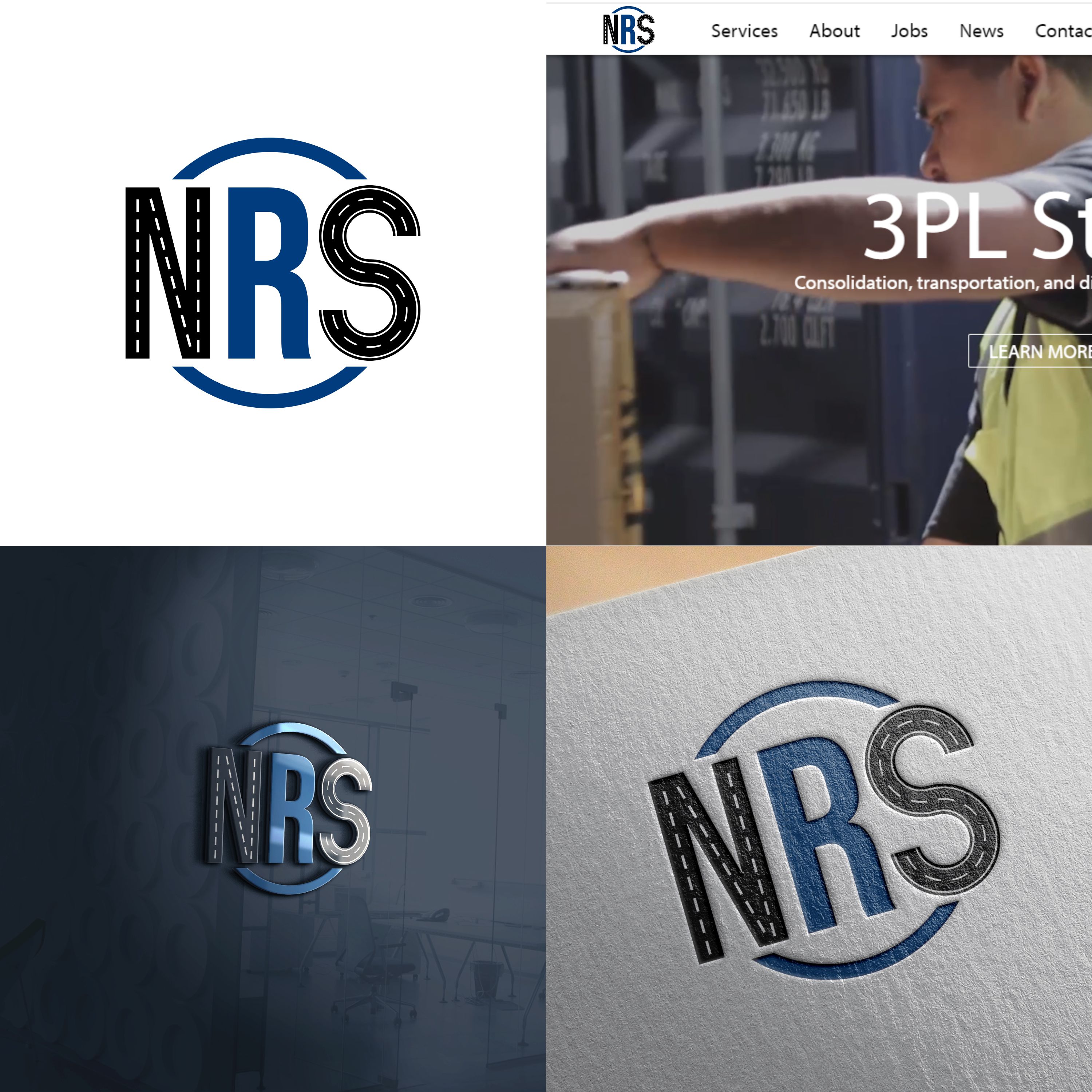 Logo-Design von Septian Yossi für dieses Projekt | Design #26203639