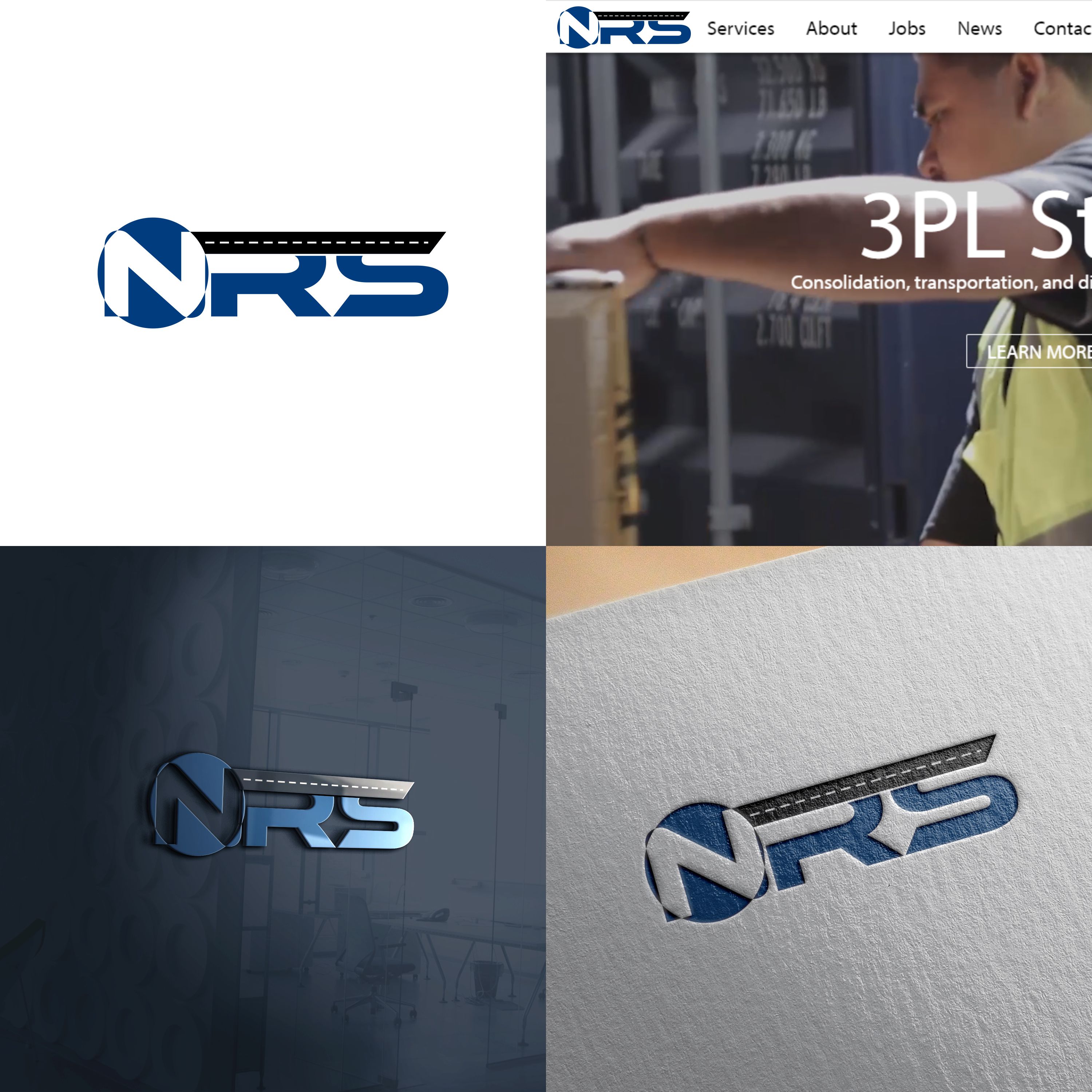 Logo Design by Septian Yossi for this project | Design #26203643