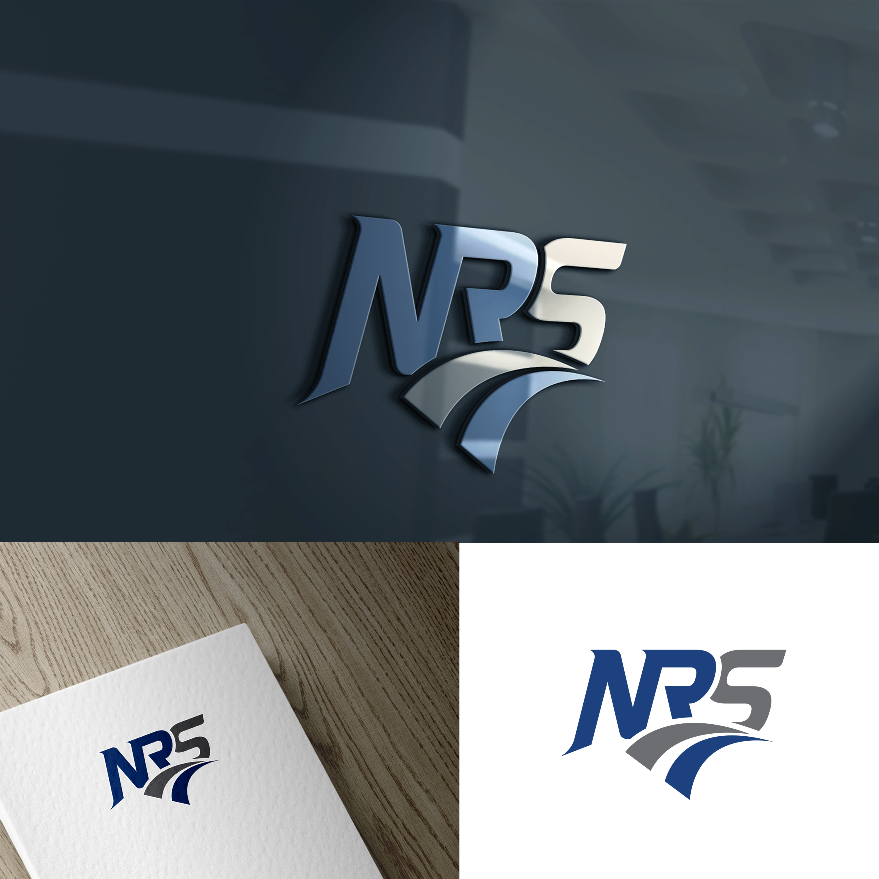 Logo Design by N M Designs for this project | Design #26241708