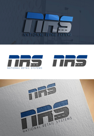 Logo Design by VanR