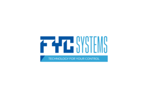 FYC Systems (possibly) For Your Control(possibly) Not opposed to drawing or just words. | Logo Design by BUNG
