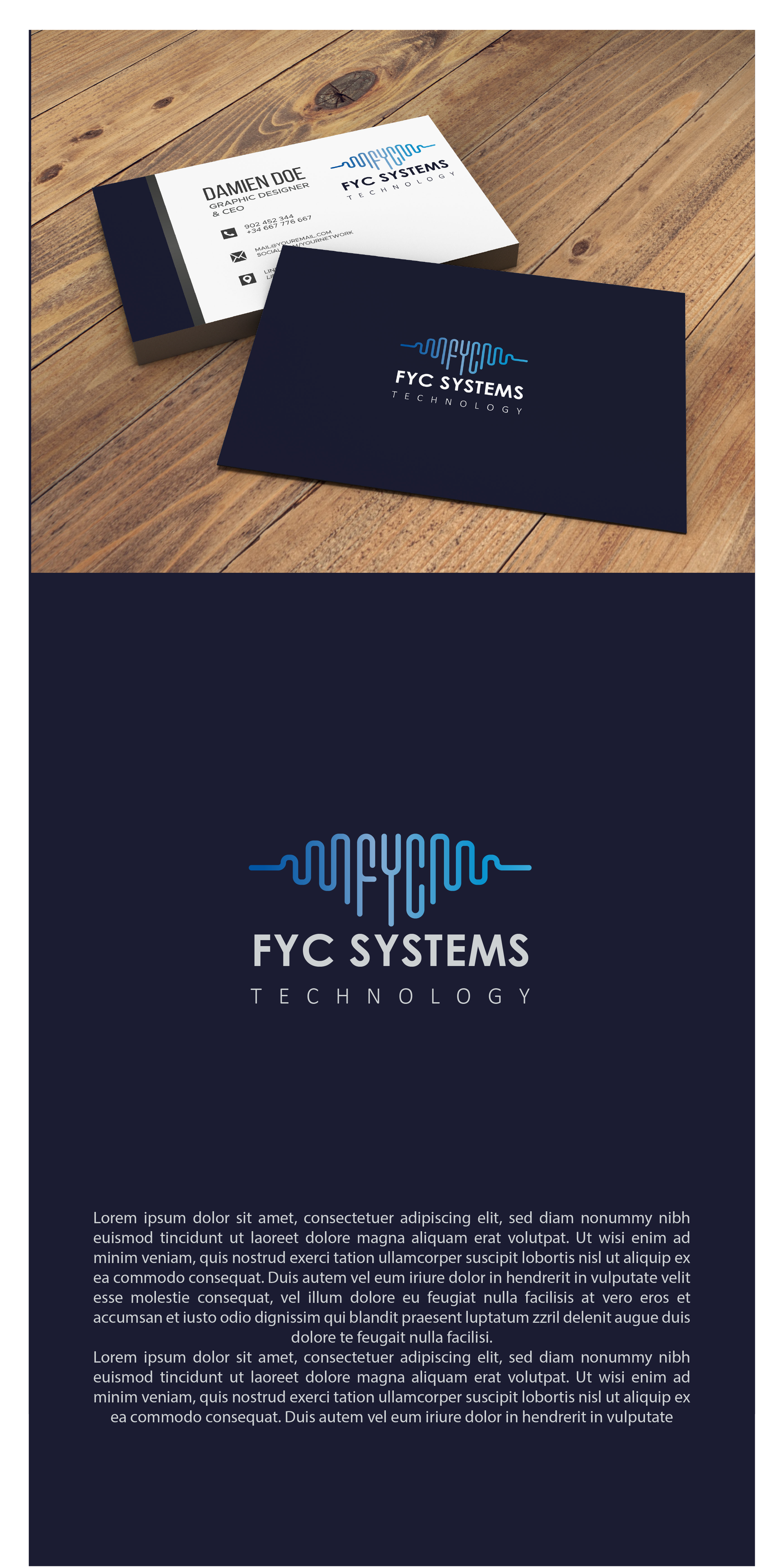 Logo Design by Walker Designer 2 for this project | Design #26207938