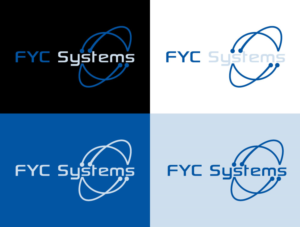 FYC Systems (possibly) For Your Control(possibly) Not opposed to drawing or just words. | Logo Design by mmojumdar 2