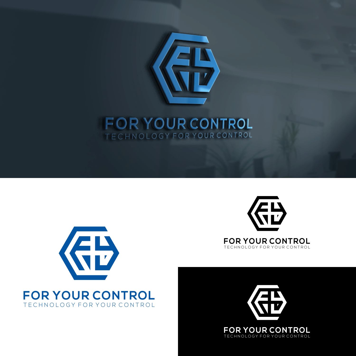 Logo Design by Tangantengen for this project | Design #26209353