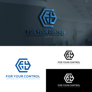 Logo Design by Tangantengen for this project | Design #26209353