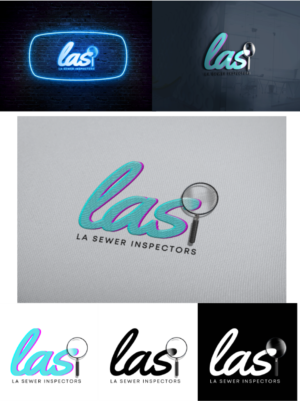 Logo Design by ValentinaQ