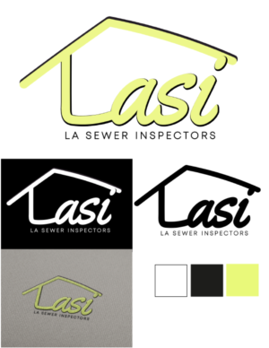 Logo Design by ValentinaQ for Creative Lines | Design: #26216202