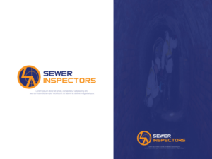 LA Sewer Inspectors | Design de Logo par Locke+