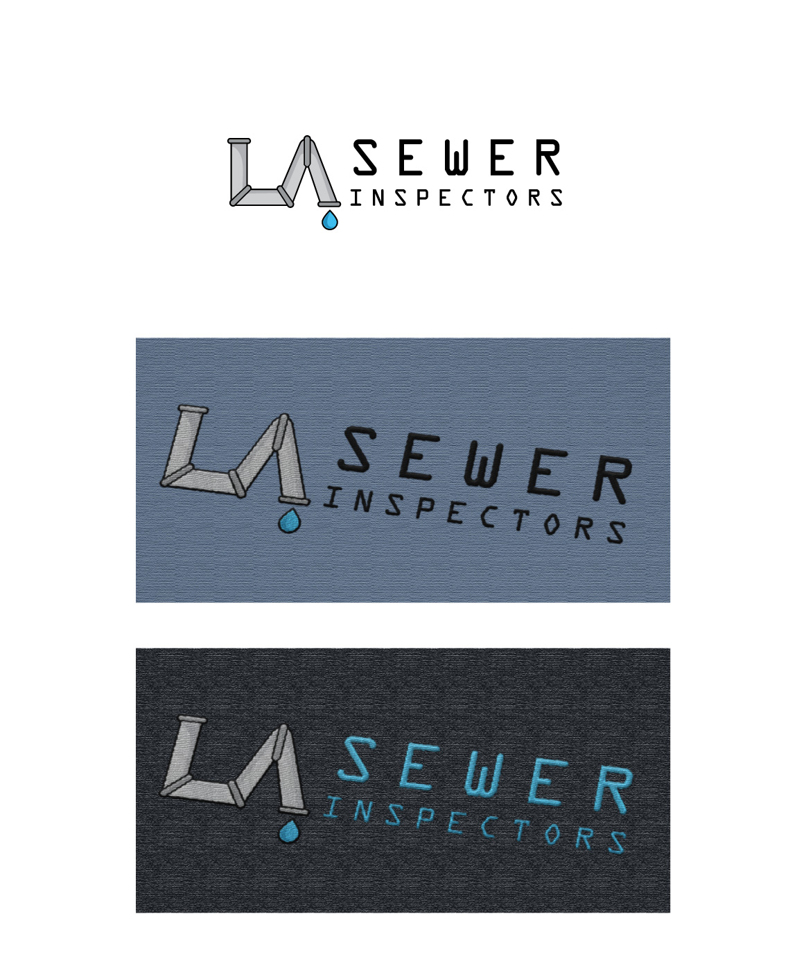 Logo Design by Bling Connect Ink for Creative Lines | Design #26210671