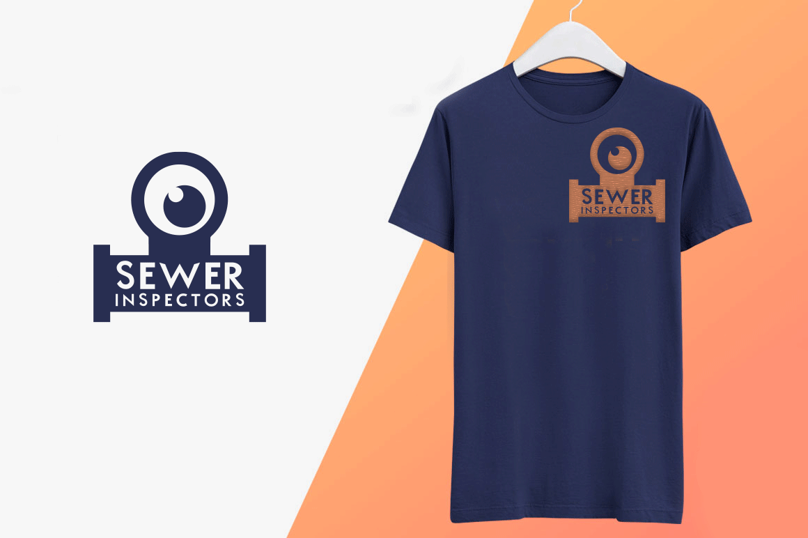 Logo Design by Bling Connect Ink for Creative Lines | Design #26225358