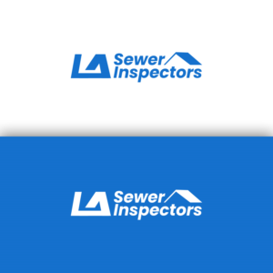 LA Sewer Inspectors | Design de Logo par nzdesigners