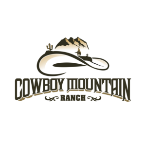 Triple Mountain Ranch (Emphasize Triple  Mountain  as that’s the name. Ranch can be less emphasized) | Logo Design by luckdesign