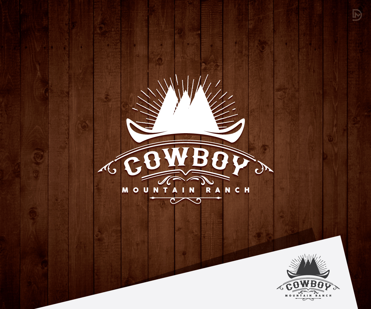 Logo Design by D_Mantra for this project | Design #26206772