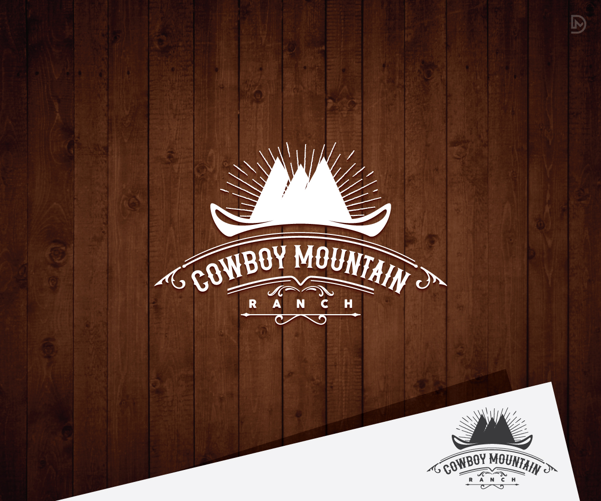 Logo Design by D_Mantra for this project | Design #26207646