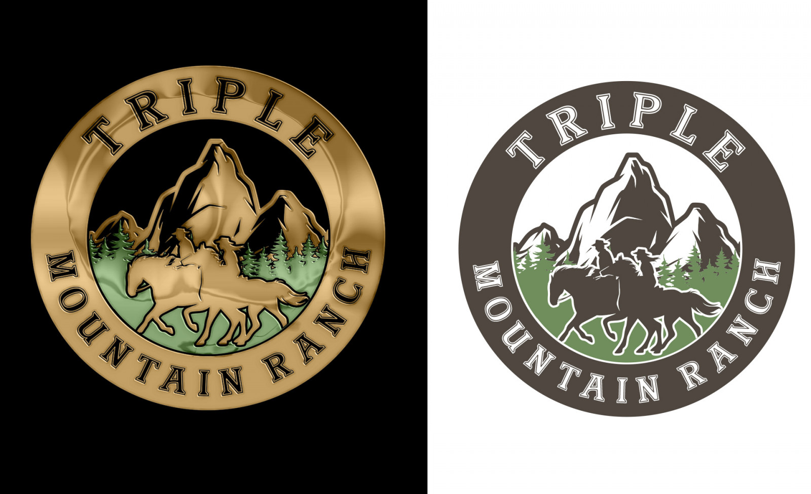 Logo Design by mert güler 2 for this project | Design #26216701