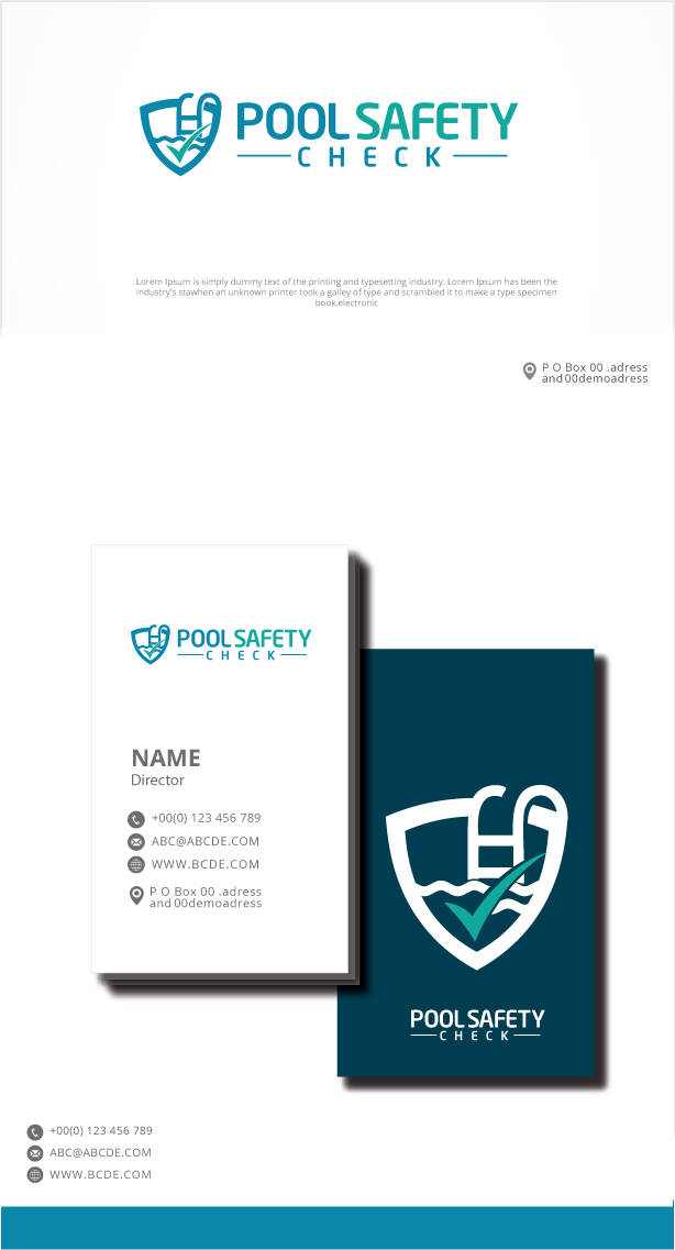 Logo Design by graphicevolution for this project | Design #26205740