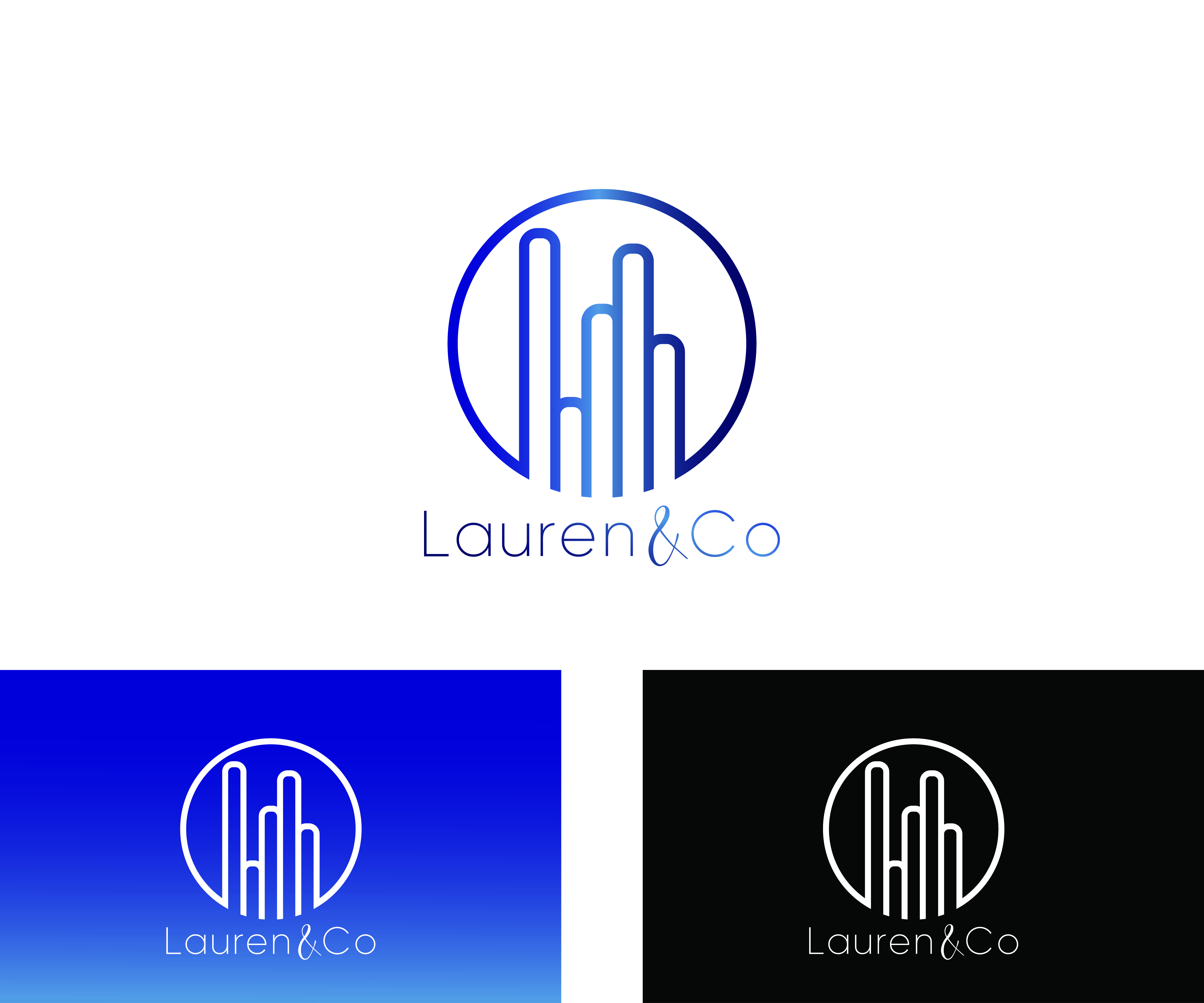 Logo Design by Banzee Art for HMS Holdings | Design #26222205