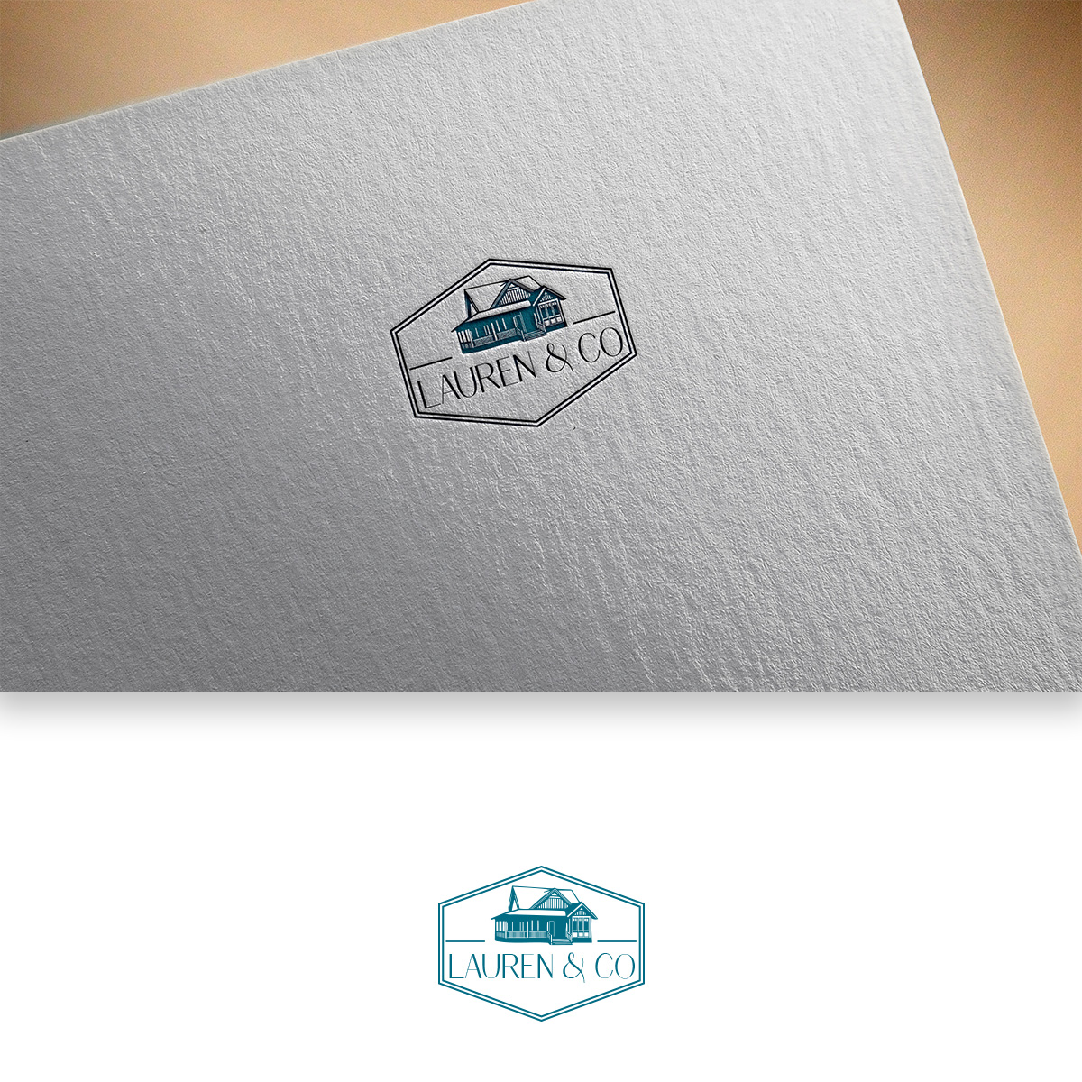 Logo Design by DesignDUO for HMS Holdings | Design #26241586