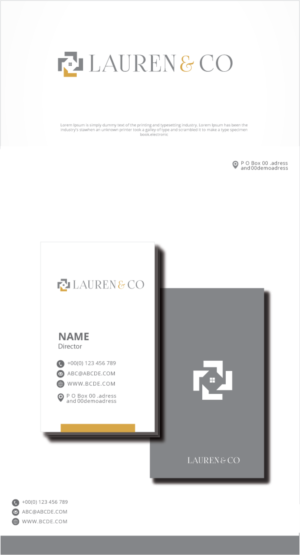 Logo Design by graphicevolution for HMS Holdings | Design: #26205875