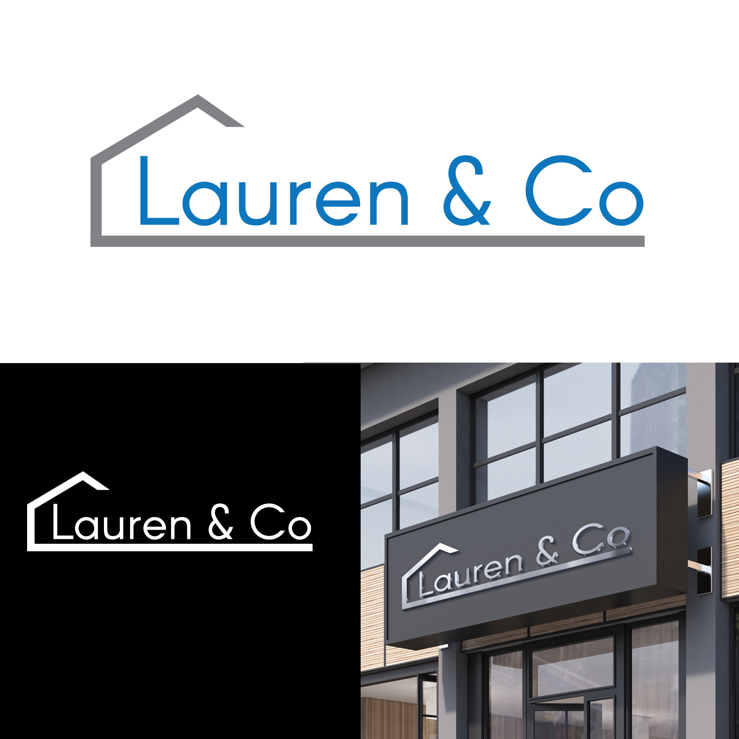 Logo-Design von Fendr für HMS Holdings | Design #26229137