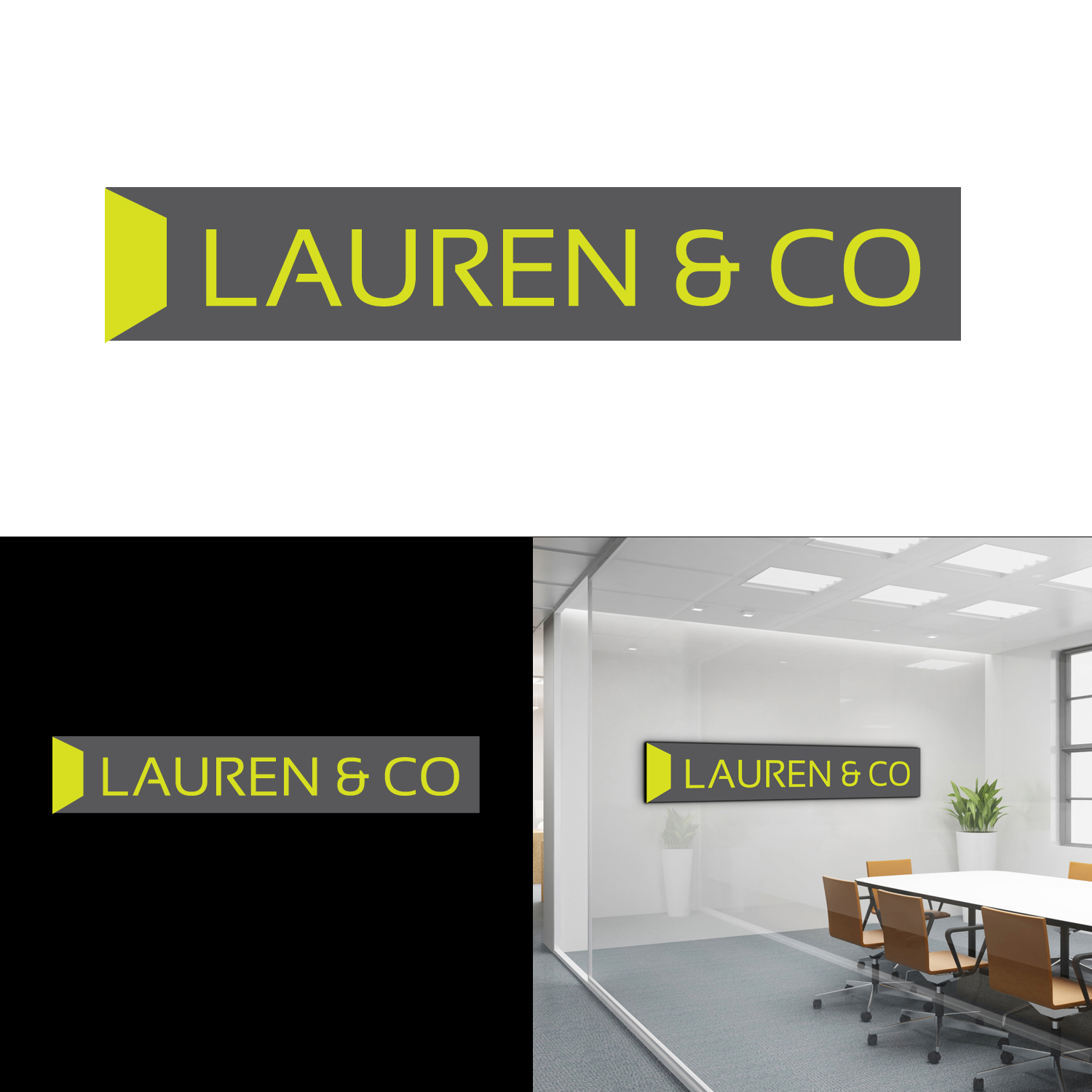 Logo Design by Fendr for HMS Holdings | Design #26229140