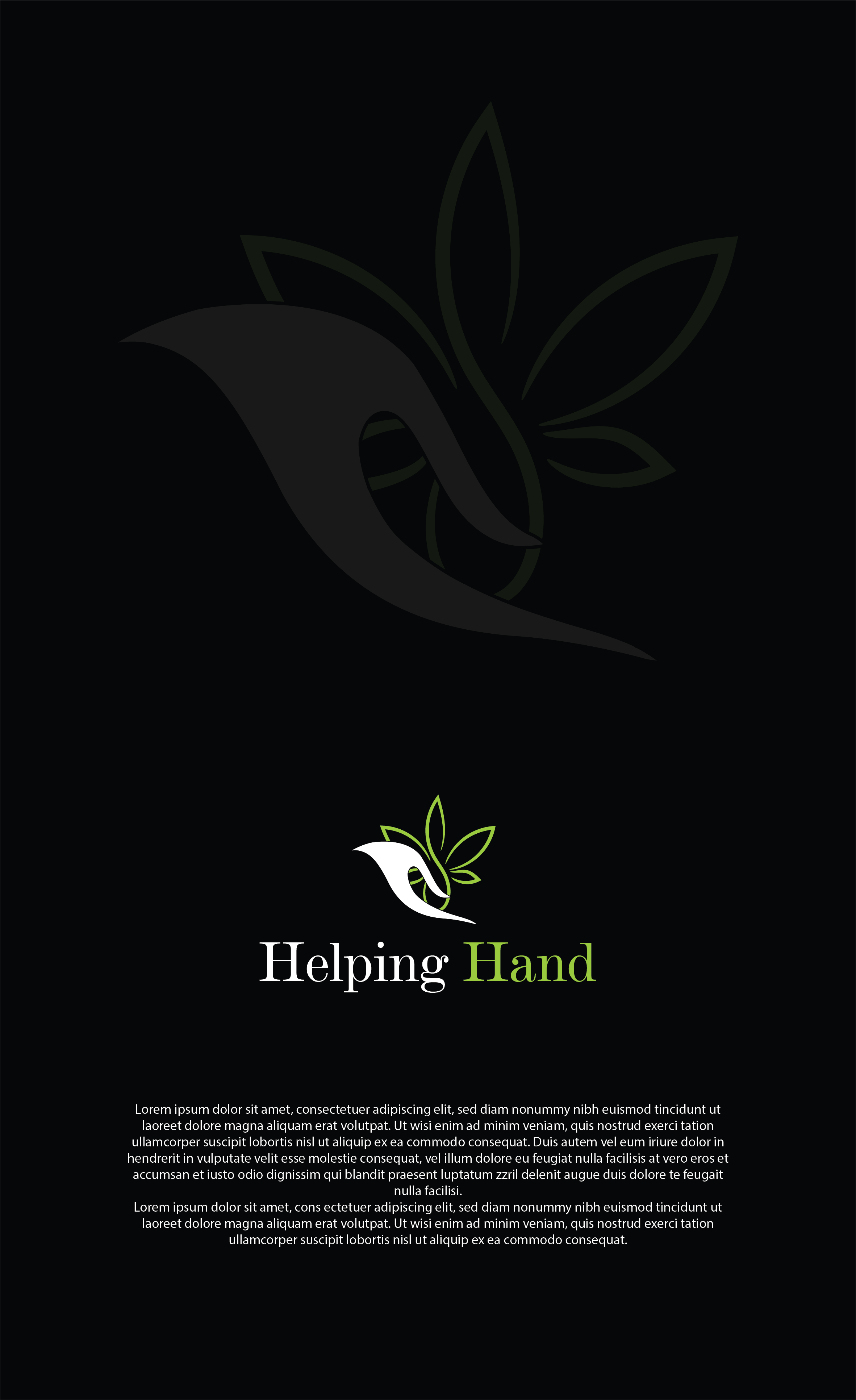 Logo Design by Walker Designer 2 for this project | Design #26206405