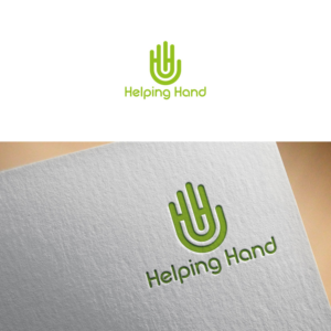 Helping Hand | Design de Logo par Trident