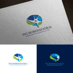 NeuroBehavioral Specialists of Jacksonville, Inc. | Logo-Design von sankar999