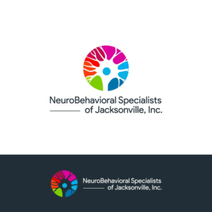 NeuroBehavioral Specialists of Jacksonville, Inc. | Logo-Design von -:SD:-