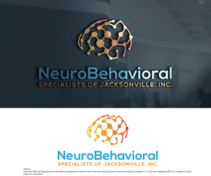 NeuroBehavioral Specialists of Jacksonville, Inc. | Logo Design by sekanul