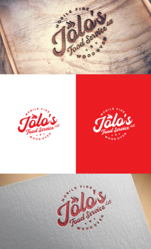 Logo-Design von GLDesigns für dieses Projekt | Design: #26206458