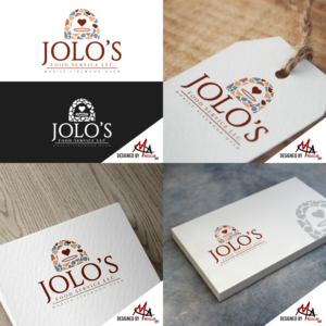 Logo Design by McLellanArt