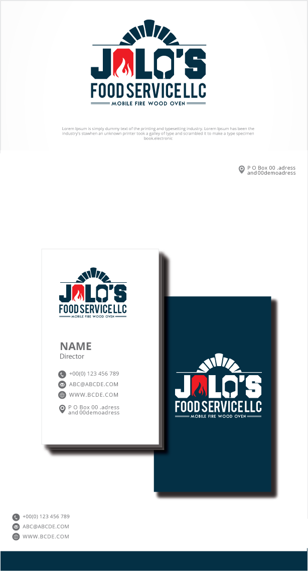 Logo-Design von graphicevolution für dieses Projekt | Design: #26205984