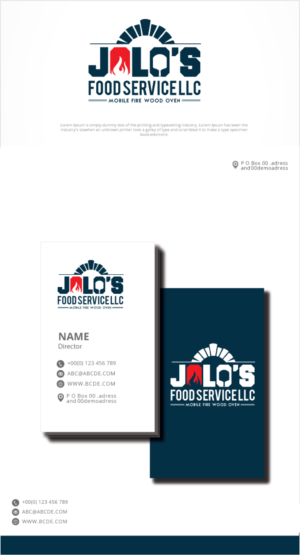 Logo-Design von graphicevolution für dieses Projekt | Design: #26205984