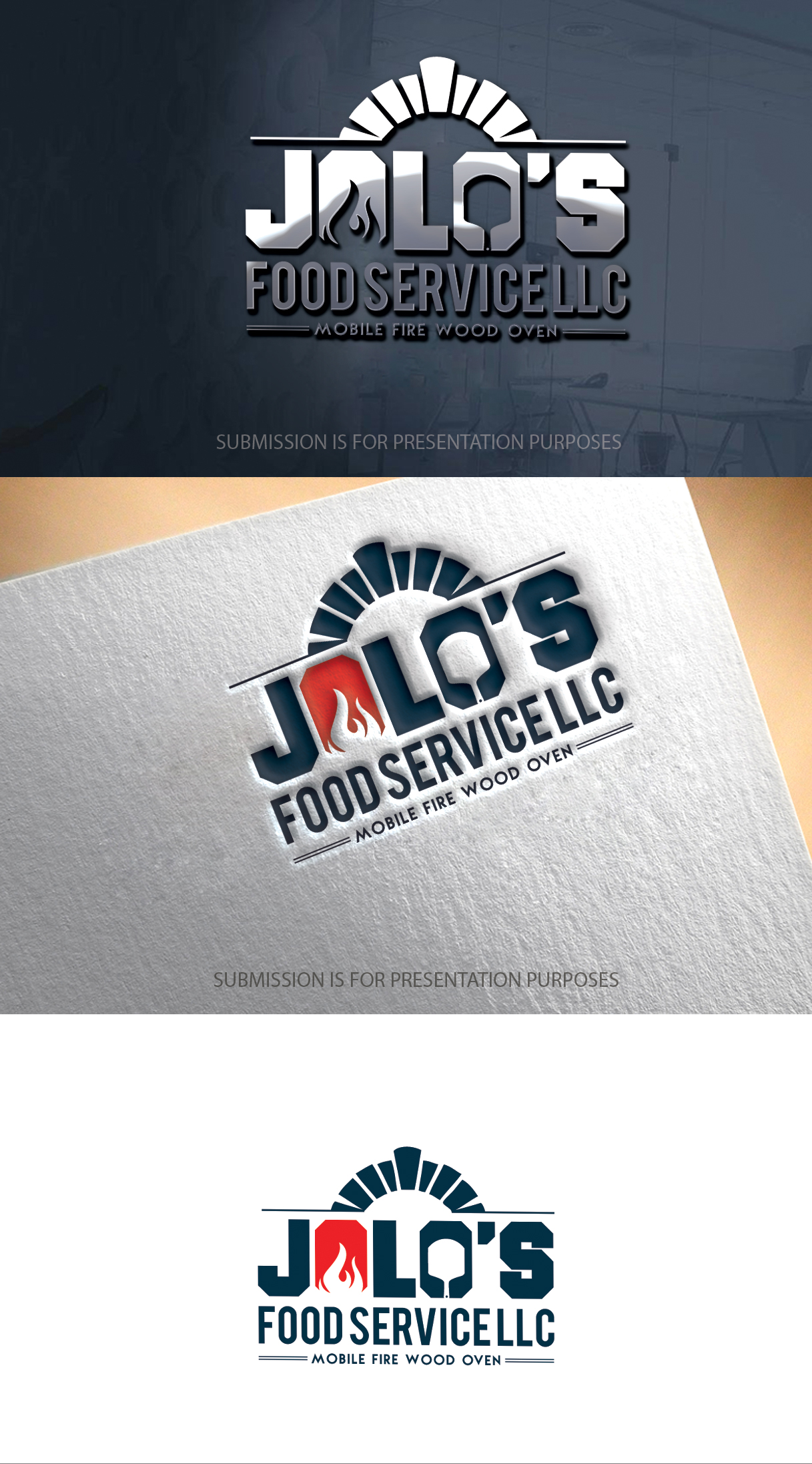 Logo Design by graphicevolution for this project | Design #26205985