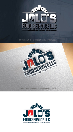 Logo-Design von graphicevolution für dieses Projekt | Design: #26205985